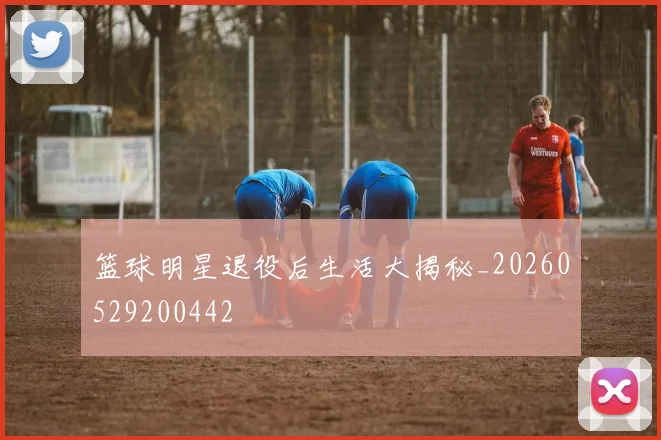 篮球明星退役后生活大揭秘_20260529200442