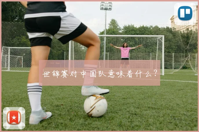 世锦赛对中国队意味着什么？